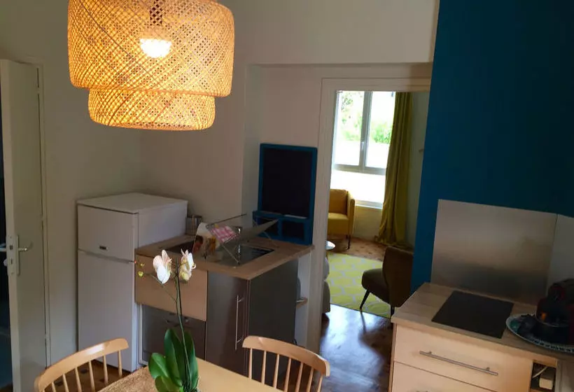 Villa Marie Talbot Plage Et Vue Mer