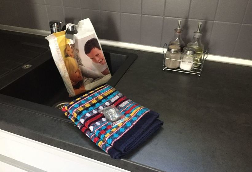 Villa Marie Talbot Plage Et Vue Mer