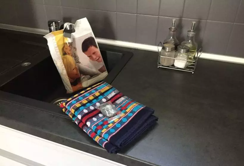 Villa Marie Talbot Plage Et Vue Mer