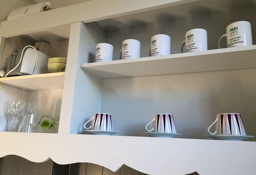 Villa Marie Talbot Plage Et Vue Mer