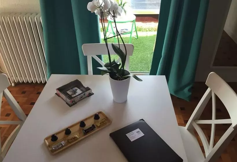 Villa Marie Talbot Plage Et Vue Mer