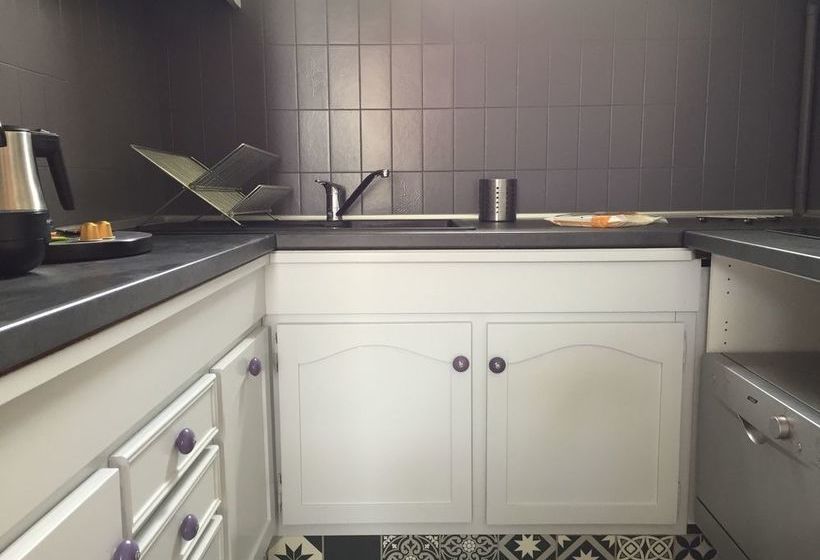 Villa Marie Talbot Plage Et Vue Mer