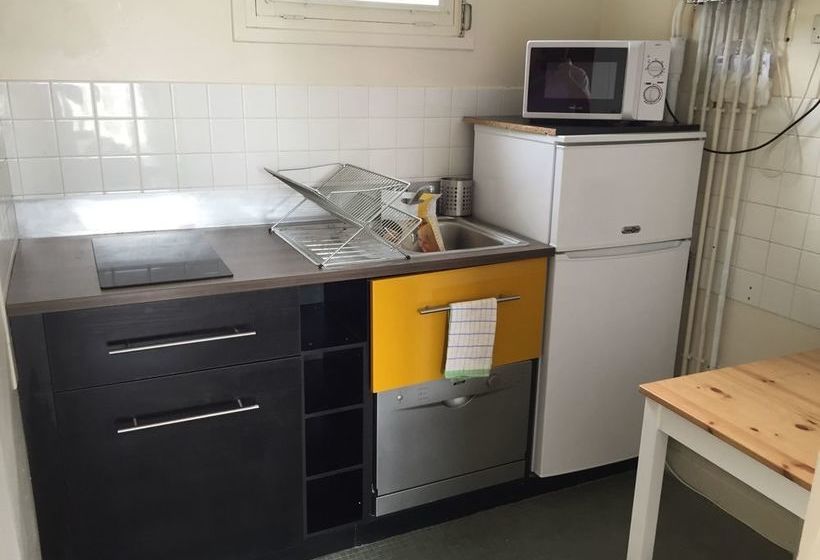 Villa Marie Talbot Plage Et Vue Mer