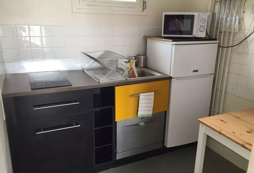 Villa Marie Talbot Plage Et Vue Mer