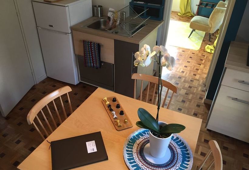 Villa Marie Talbot Plage Et Vue Mer