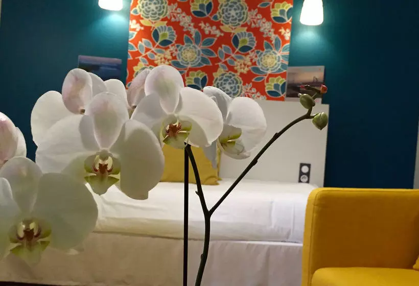 Villa Marie Talbot Plage Et Vue Mer