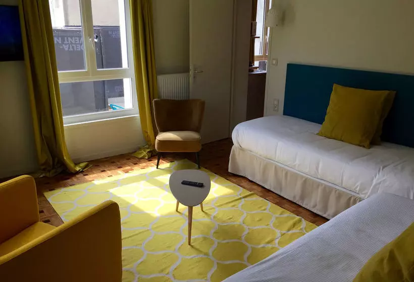 Villa Marie Talbot Plage Et Vue Mer