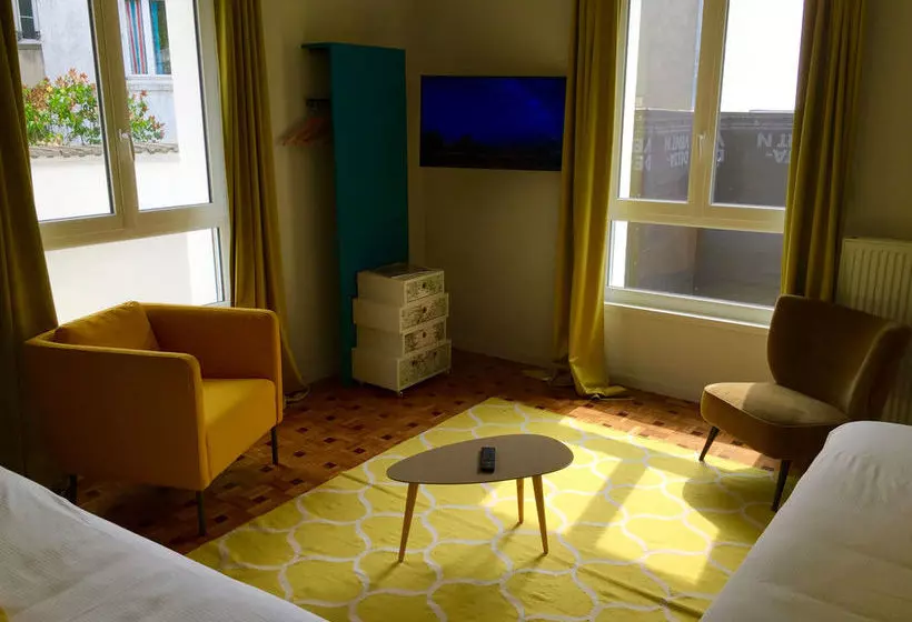 Villa Marie Talbot Plage Et Vue Mer