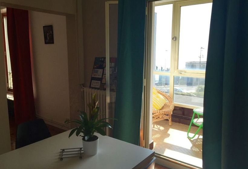 Villa Marie Talbot Plage Et Vue Mer