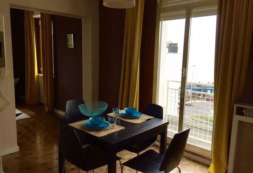 Villa Marie Talbot Plage Et Vue Mer