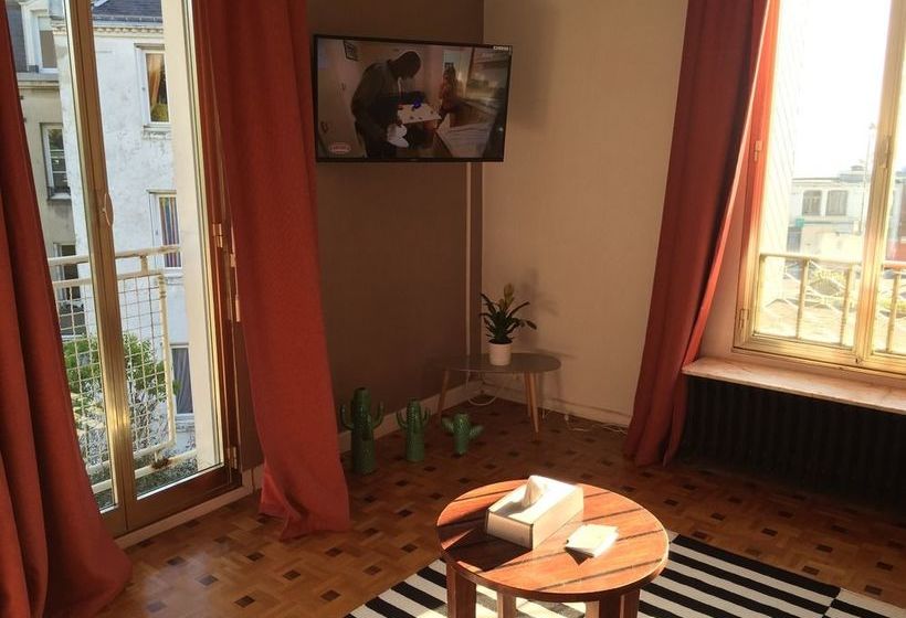 Villa Marie Talbot Plage Et Vue Mer