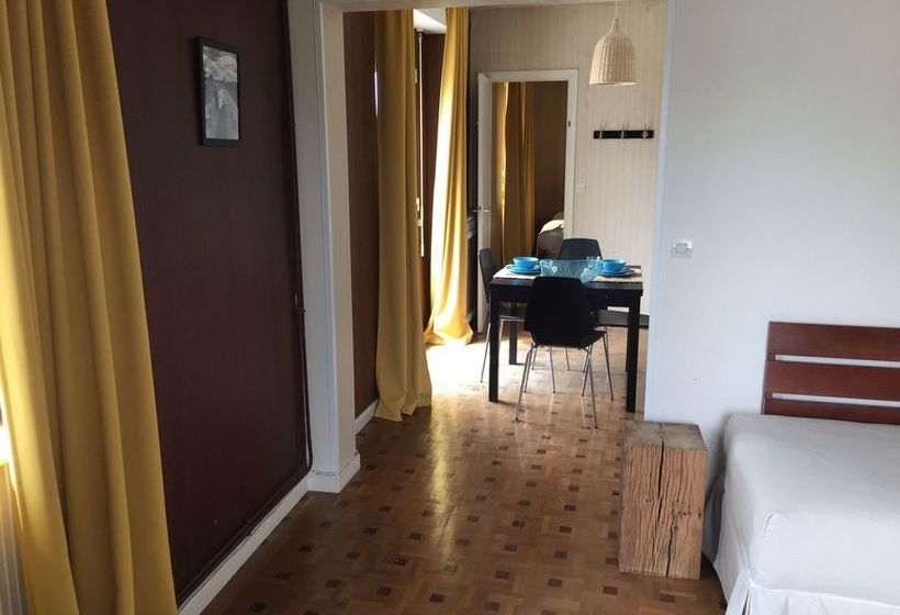 Villa Marie Talbot Plage Et Vue Mer