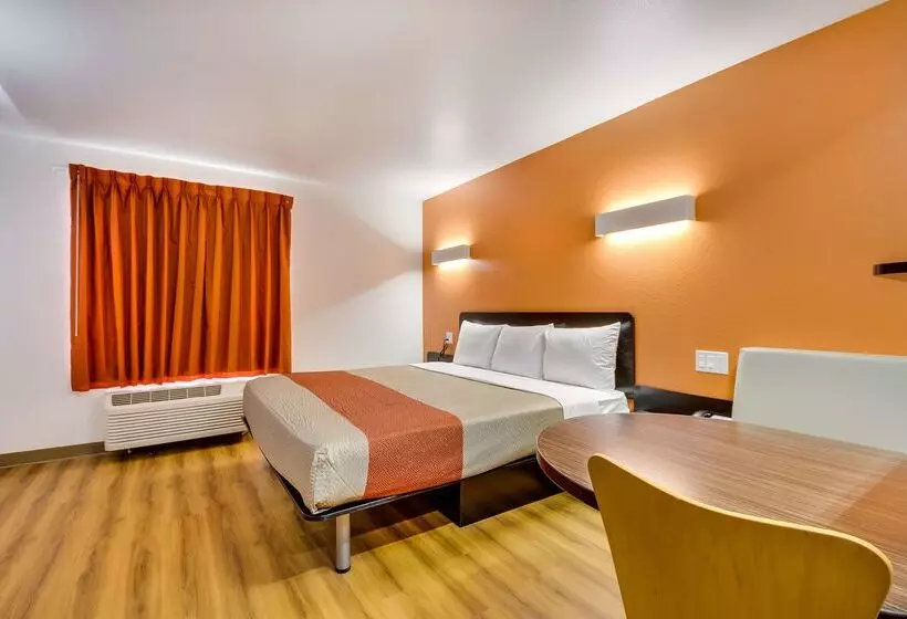 Motel 6tulsa, Ok