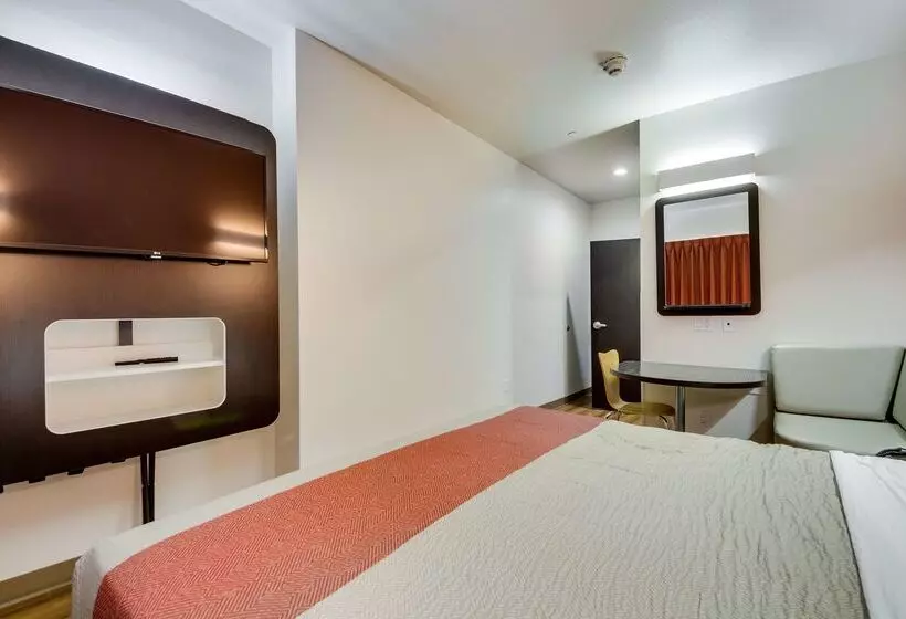 Motel 6tulsa, Ok
