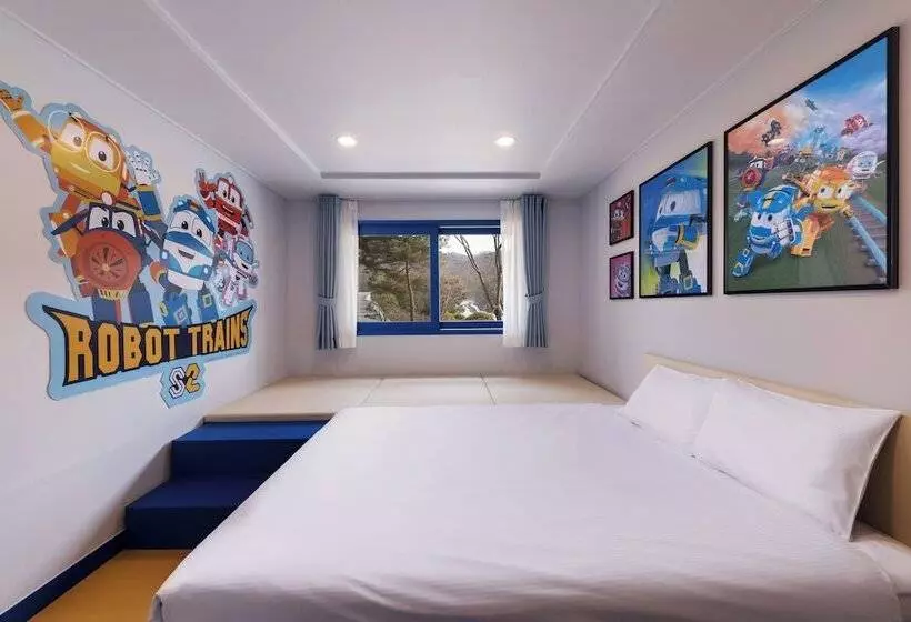 Oak Valley Resort
