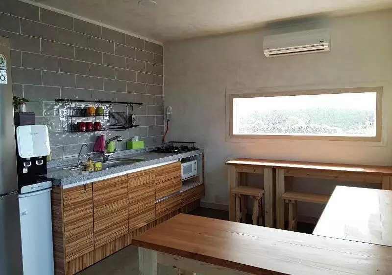 Majatalo Baebae Guesthouse