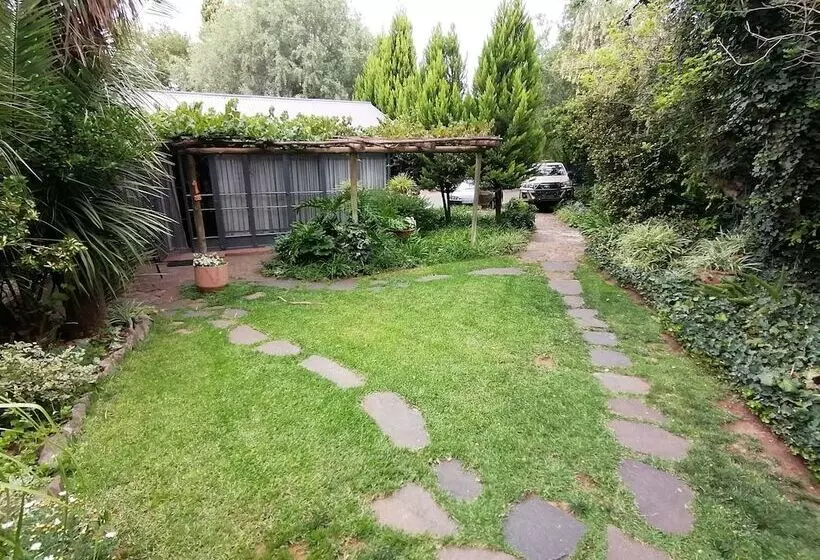 پانسیون Dias Guest House