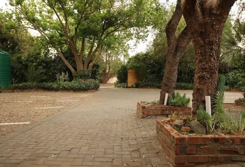 پانسیون Dias Guest House