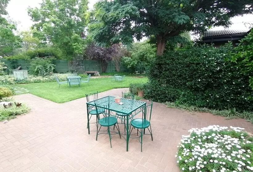 پانسیون Dias Guest House