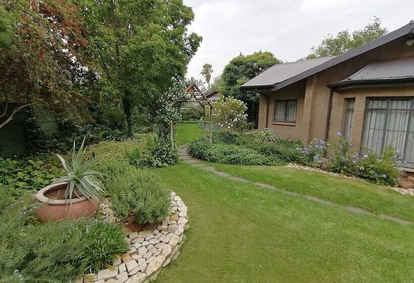 膳宿费 Dias Guest House