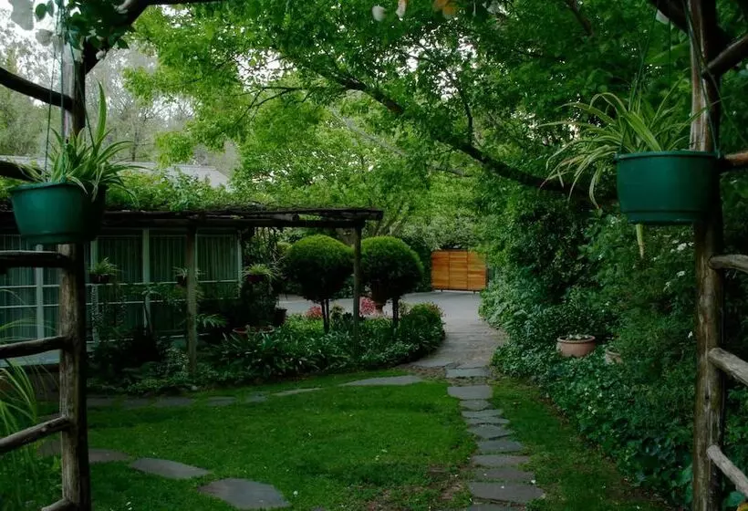 پانسیون Dias Guest House
