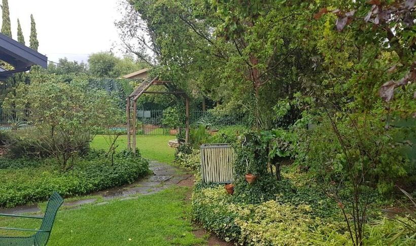 膳宿费 Dias Guest House