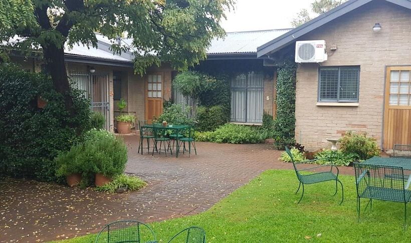 膳宿费 Dias Guest House