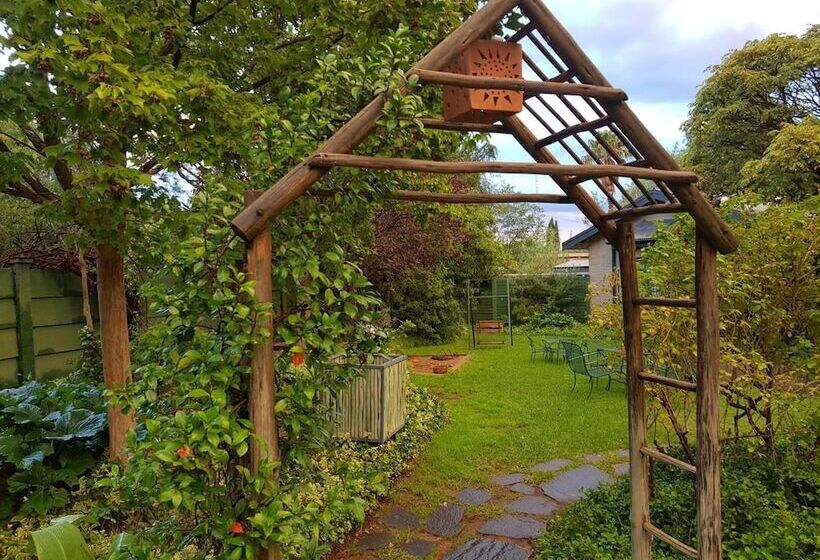 膳宿费 Dias Guest House