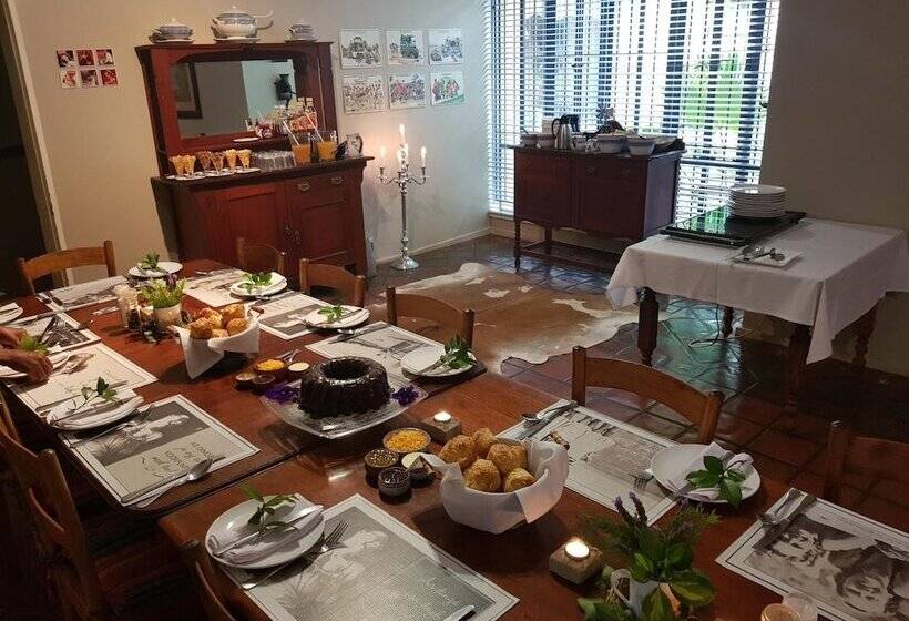 膳宿费 Dias Guest House