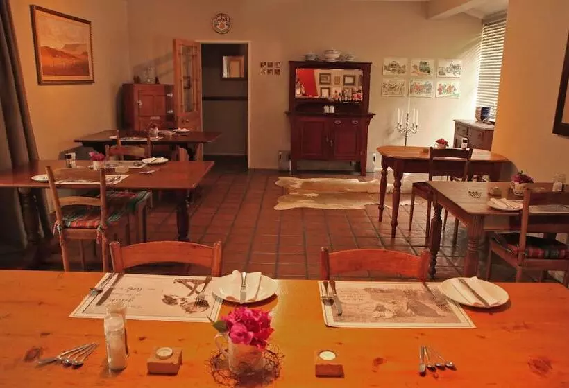 پانسیون Dias Guest House