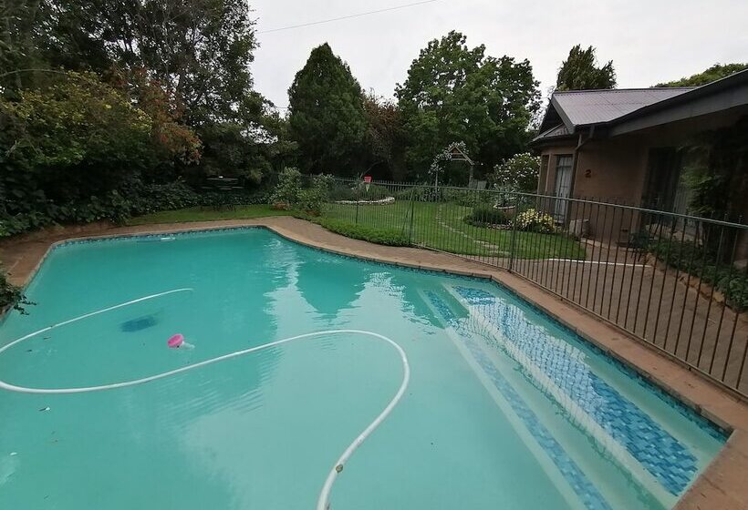 膳宿费 Dias Guest House