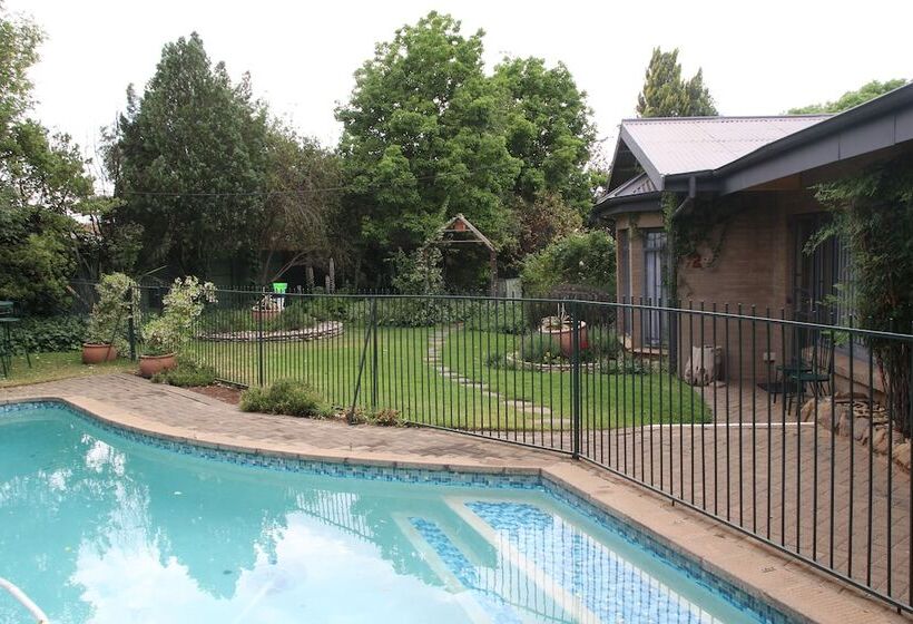 膳宿费 Dias Guest House