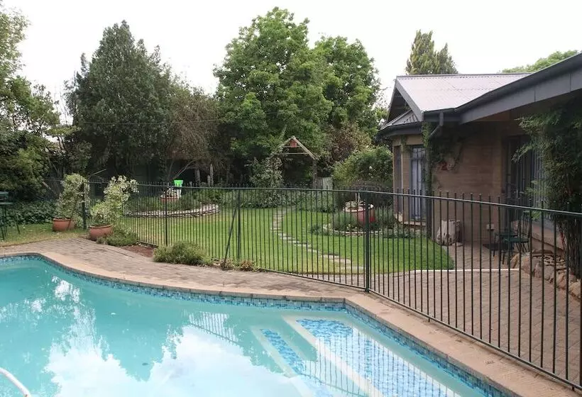 پانسیون Dias Guest House