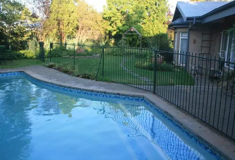 پانسیون Dias Guest House