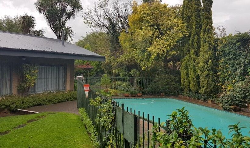 膳宿费 Dias Guest House