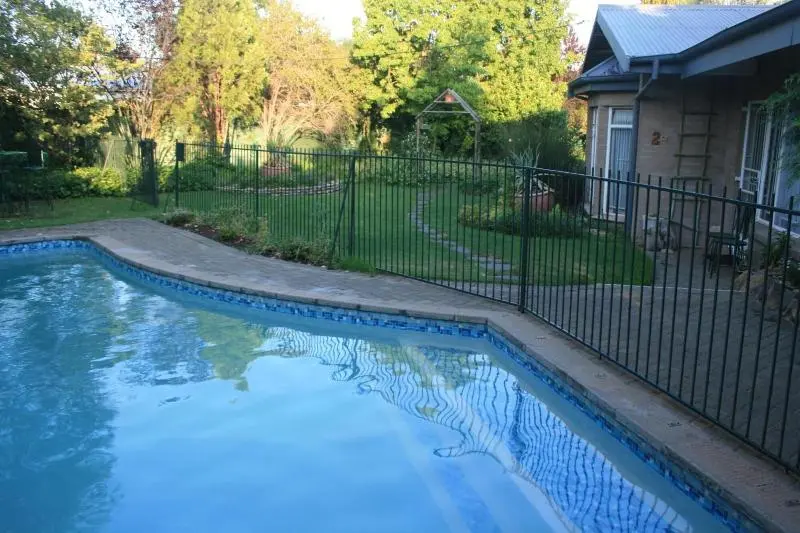 پانسیون Dias Guest House