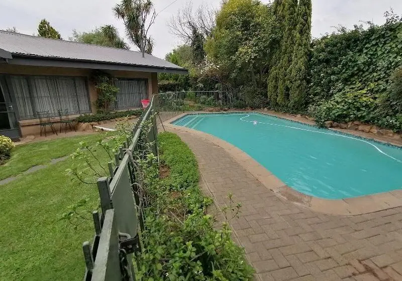 پانسیون Dias Guest House