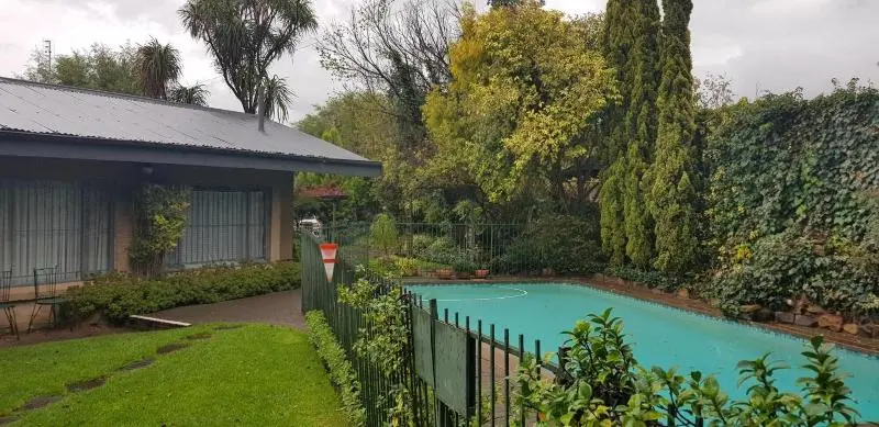 پانسیون Dias Guest House