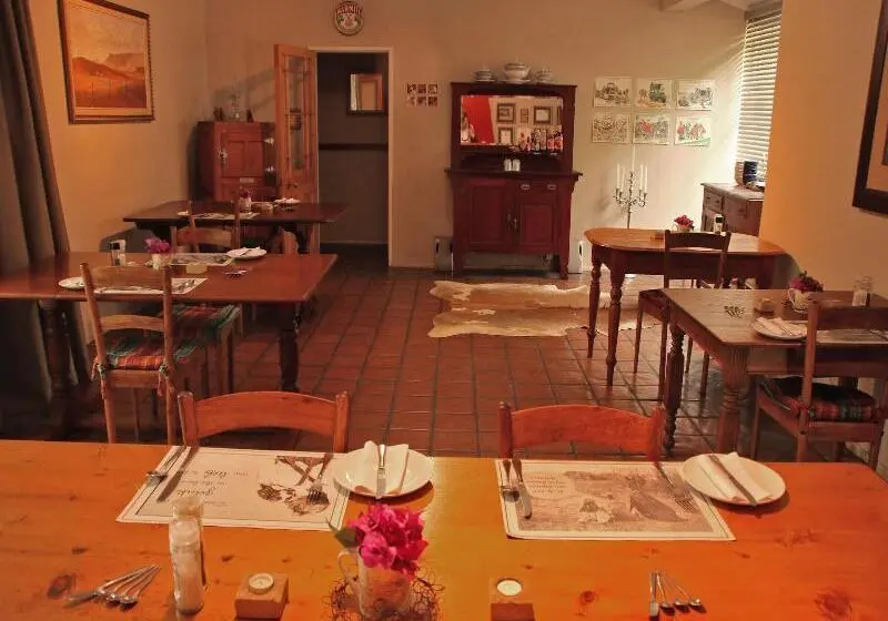 پانسیون Dias Guest House