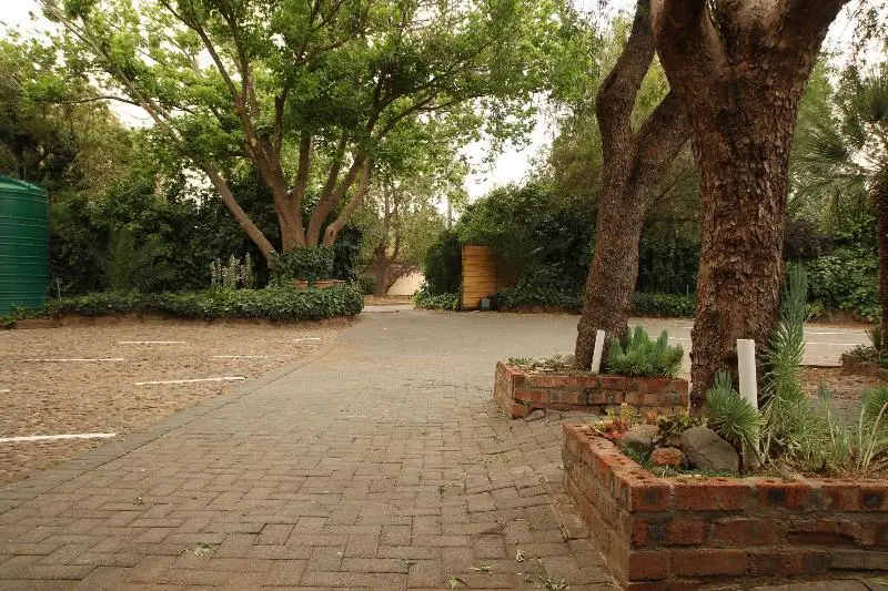 پانسیون Dias Guest House