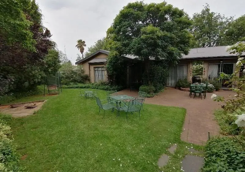 پانسیون Dias Guest House