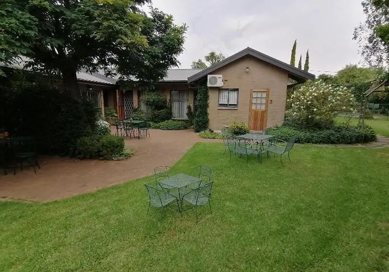 پانسیون Dias Guest House