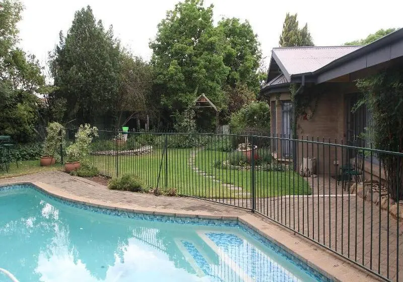 پانسیون Dias Guest House