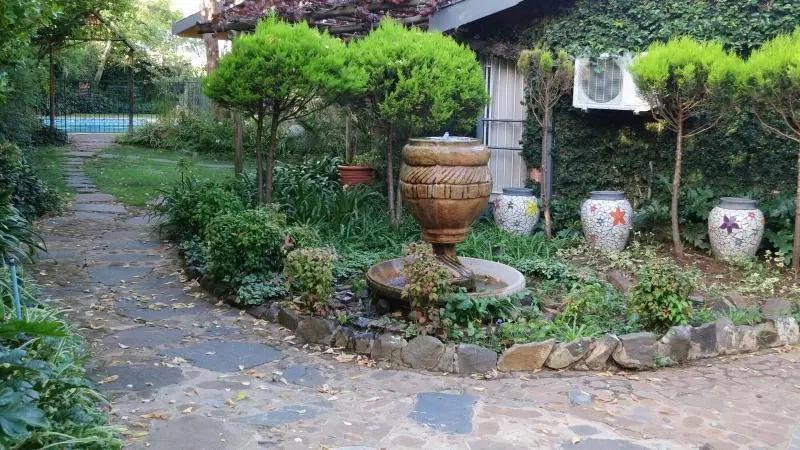 پانسیون Dias Guest House