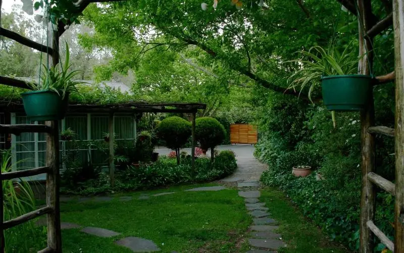 پانسیون Dias Guest House