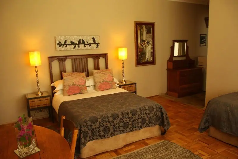 پانسیون Dias Guest House