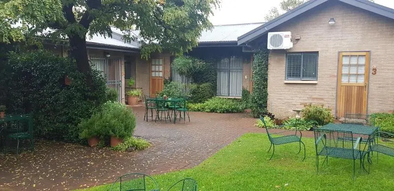 پانسیون Dias Guest House