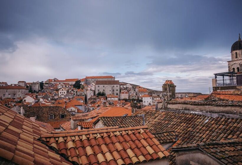 Пансион Prijeko Palace