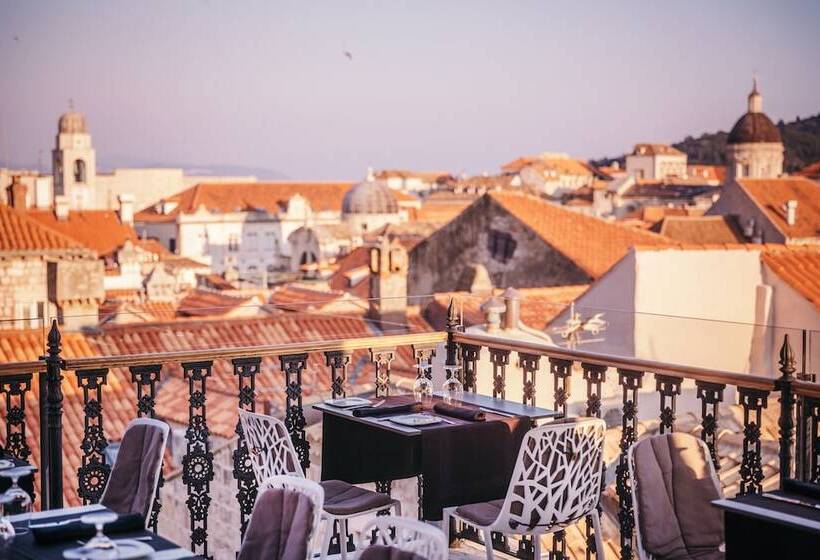 Пансион Prijeko Palace