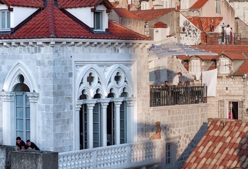 Пансион Prijeko Palace